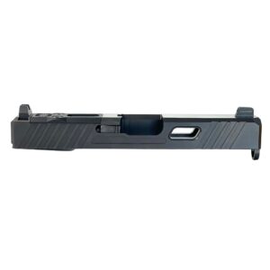 Shadow Systems G19 G3 9mm Slide Assembly