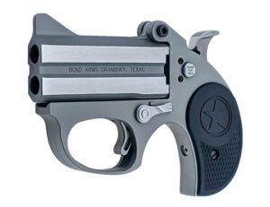 Bond Arms Stinger 9mm Stainless Derringer - 3"