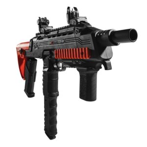 Byrna TCR Basic Kit Black/Orange 12+1