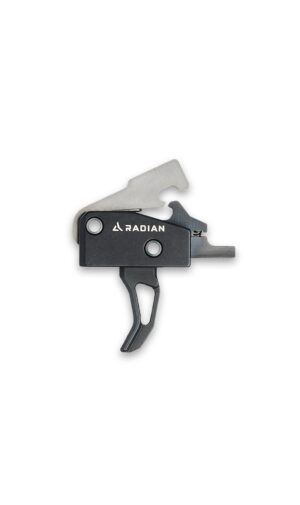 RADIAN WEAPONS VERTEX TRIGGER AR15 BLACK #