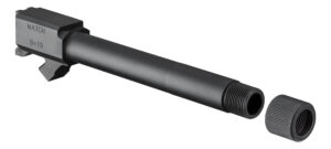 Springfield Armory XD-M 9mm Threaded Barrel 4.5"