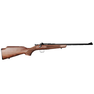 Crickett 00002 Deluxe Youth .22 LR Single Shot Rifle