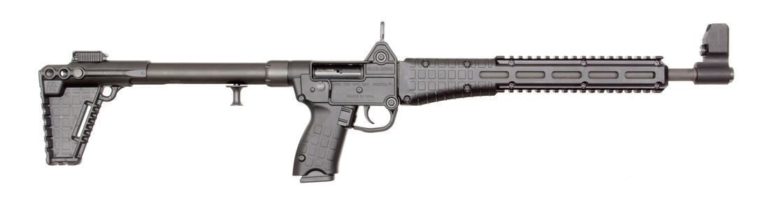 KelTec SUB-2000 G2 9mm Carbine Rifle with M-LOK
