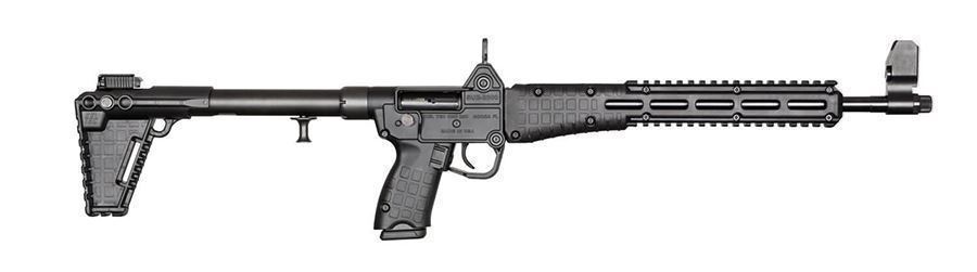 KelTec Sub-2000 9mm Folding Carbine - Glock 17 Compatible