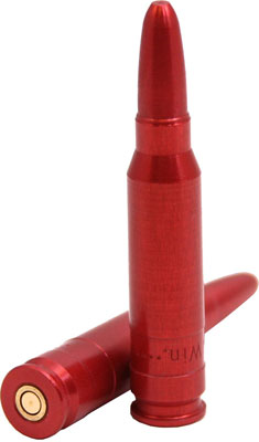 Carlsons .30-30 Snap Cap Aluminum 2-Pack