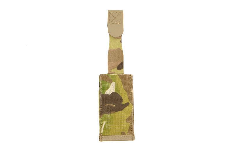 Blue Force Gear-Ten-Speed® Single Pistol Mag Pouch - MultiCam®