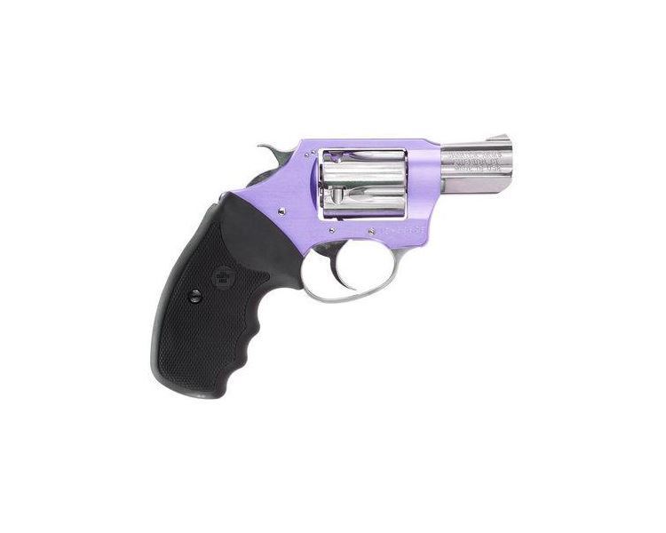 Charter Arms Chic Lady .38 Special Revolver