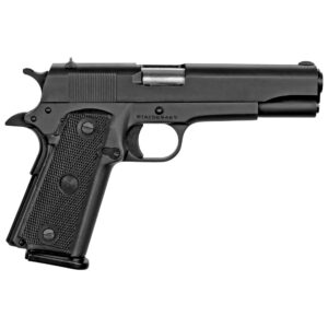 Rock Island Armory M1911-A2 GI .45 ACP 10+1 Pistol