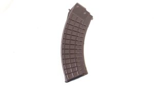 Arsenal Circle 10 7.62x39mm Plum Polymer 30-Round Magazine