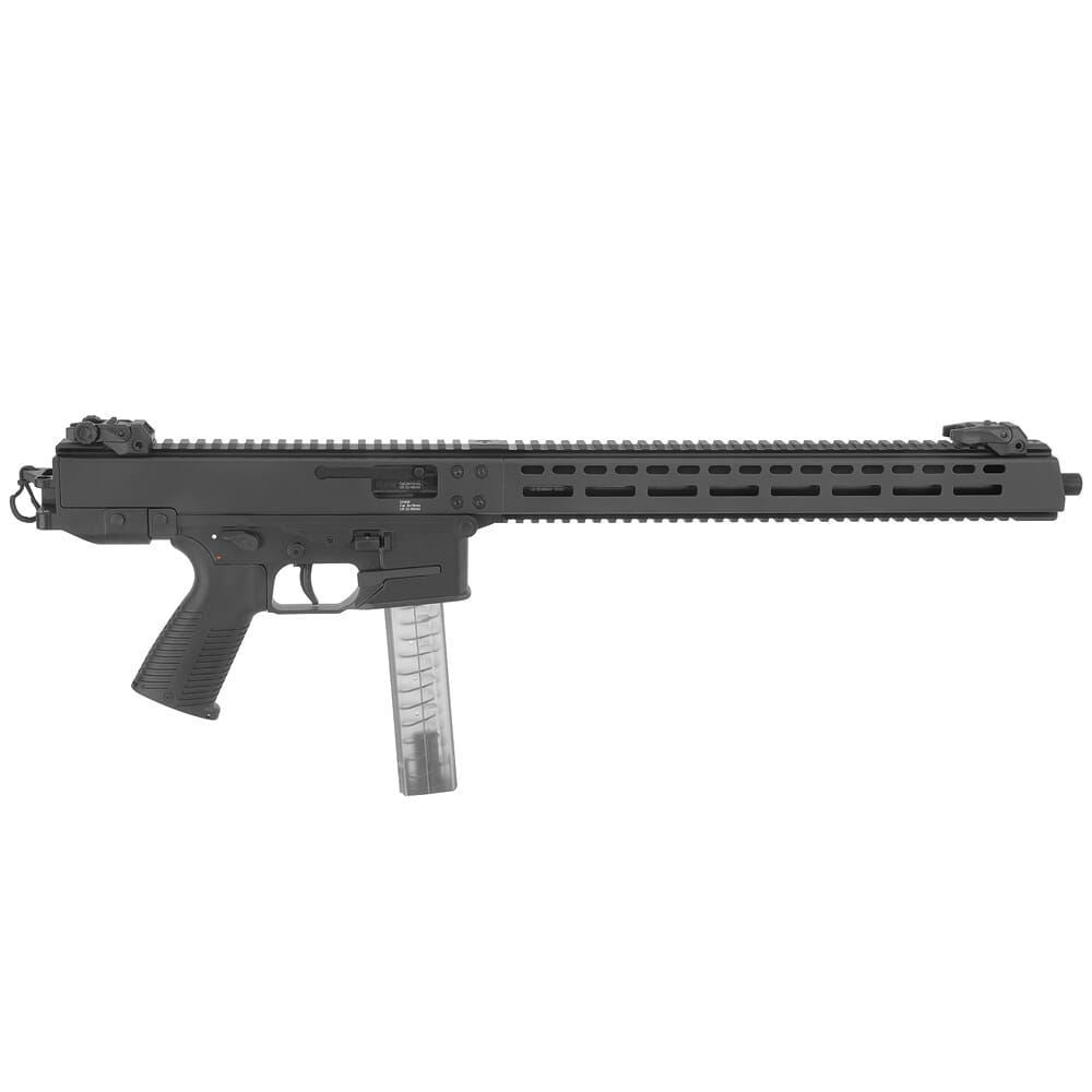 B&T GHM9 Sport 9mm Pistol 16" Barrel 30rd
