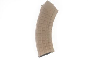 Arsenal Circle 10 7.62x39mm 30 Round Polymer Magazine