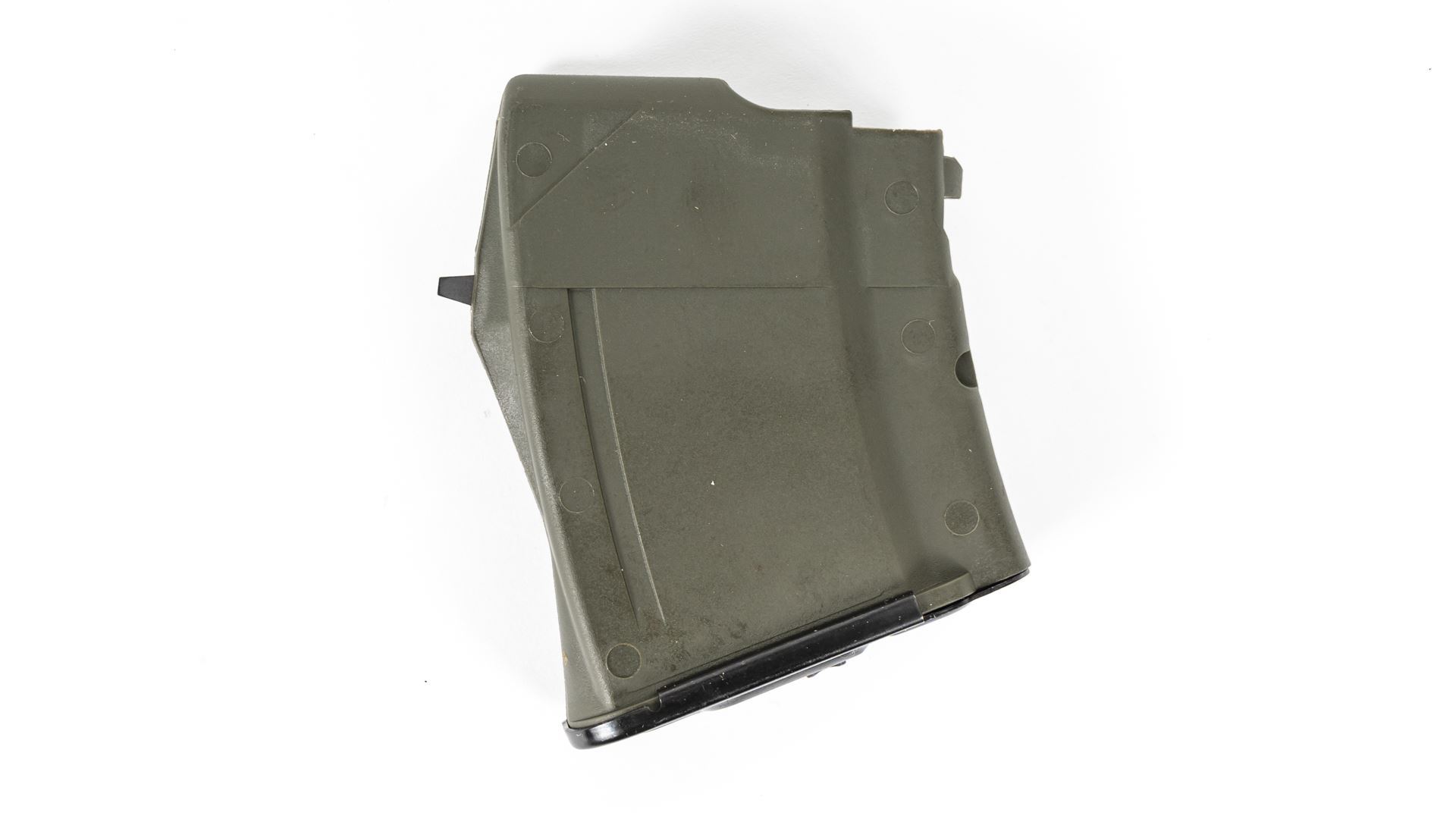 Arsenal 7.62x39mm OD Green 10 Round Magazine