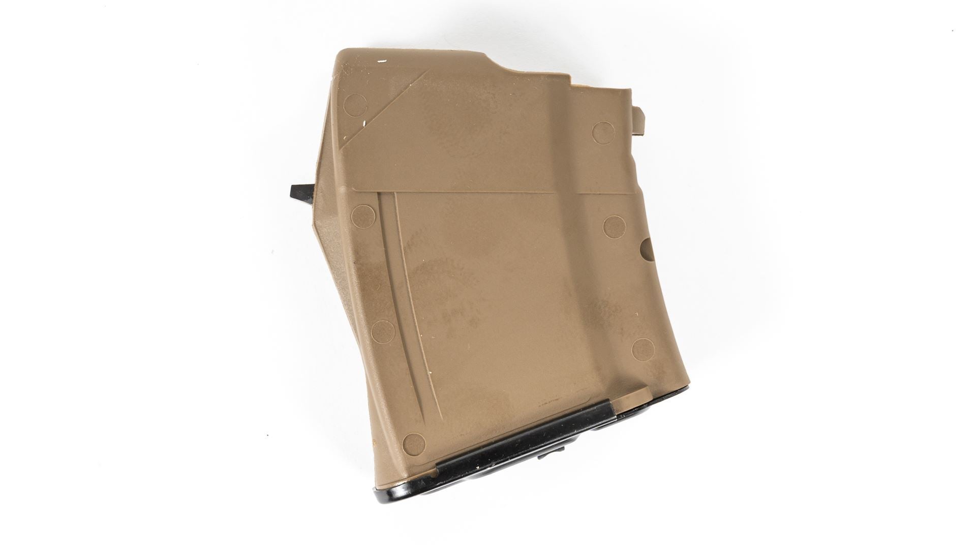 Arsenal 7.62x39mm 10 Round FDE Magazine
