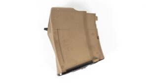 Arsenal 7.62x39mm 5 Round FDE Magazine