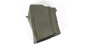 Arsenal 7.62x39mm OD Green 5 Round Magazine