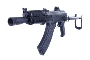 Arsenal SAS M-7UFK Krinkov Underfolder 7.62x39mm SBR