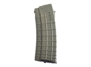 Arsenal Circle 10 5.56x45mm 30 Round AK Magazine OD Green