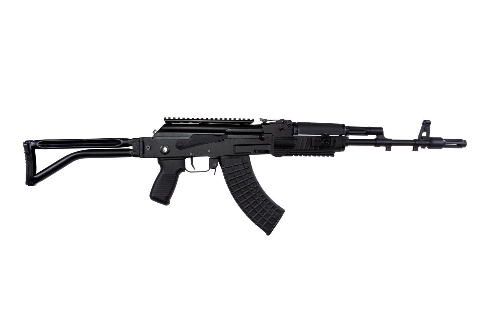 Arsenal SAM7SF 7.62x39mm Semi-Auto Rifle with Picatinny Rail