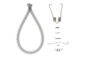 Arsenal  8-Piece Mil Spec Spring Kit for AK-47/AKM