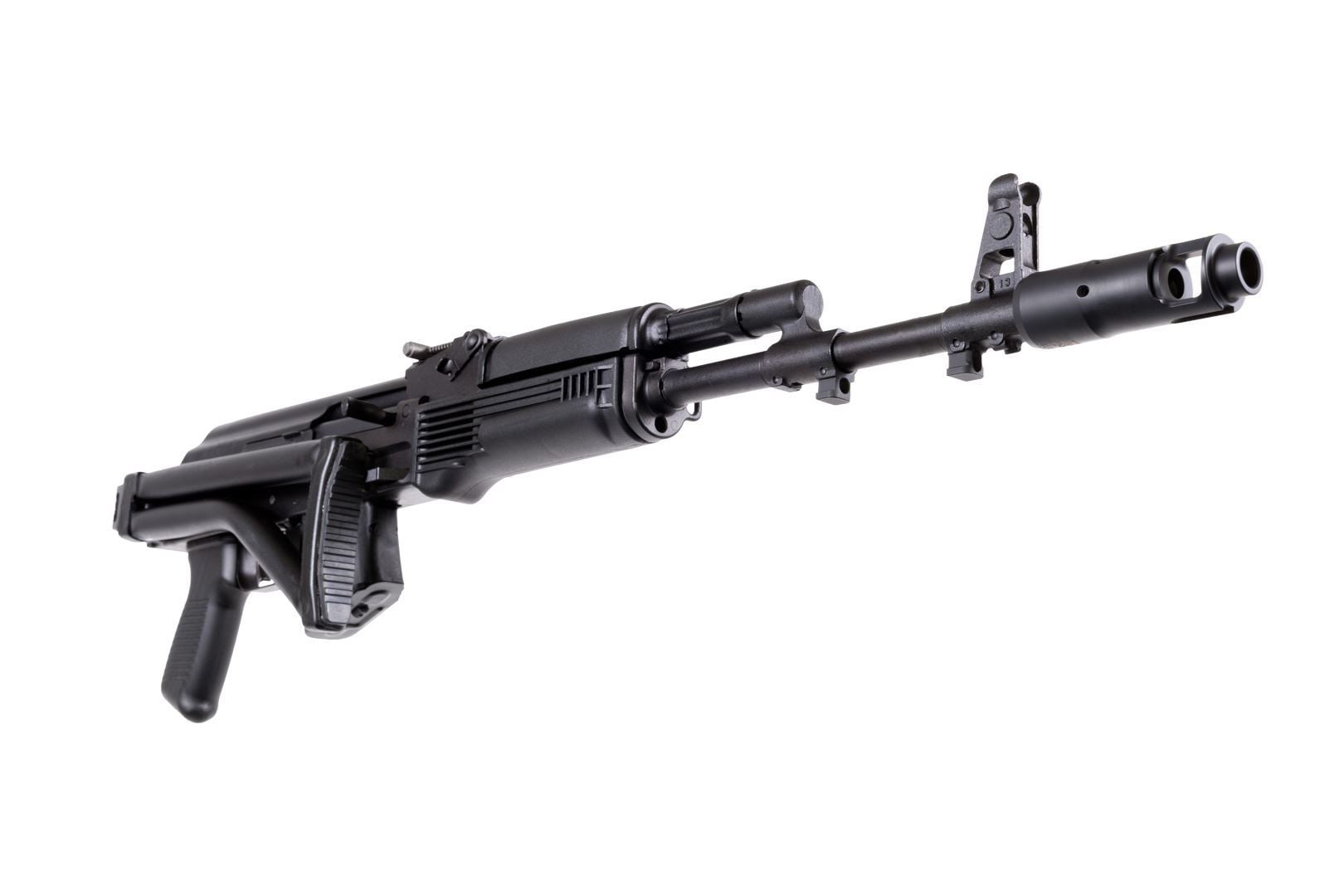 Arsenal SAM7SF 7.62x39mm Semi-Auto Rifle