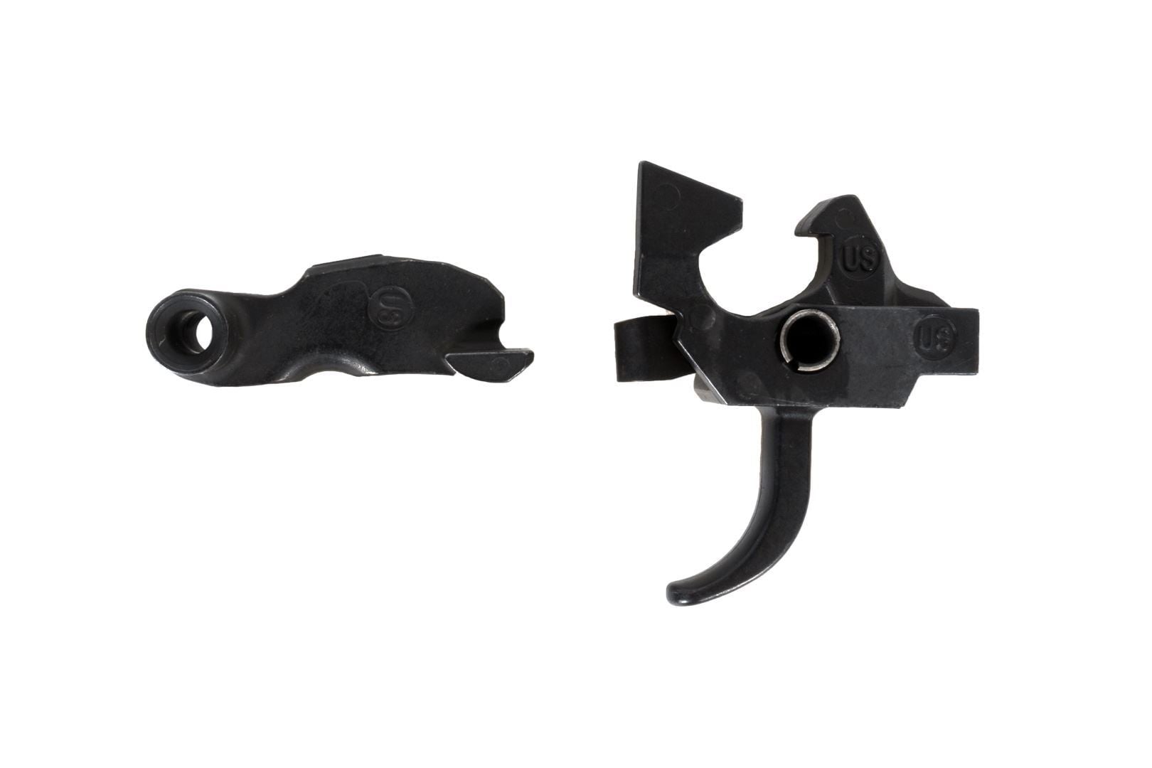 FIME FCG US Trigger for Vepr12 & Saiga12 Shotguns