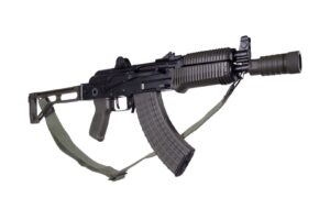 Arsenal SBR AR-M14SF Tactical 7.62x39mm Rifle