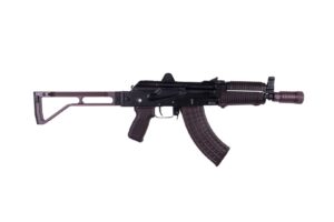 Arsenal SBR AR-M14SF Tactical 7.62x39mm Rifle - Plum