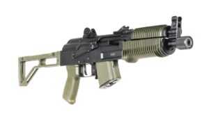 Arsenal SAM7K Suppressor Ready 7.62x39mm SBR OD Green