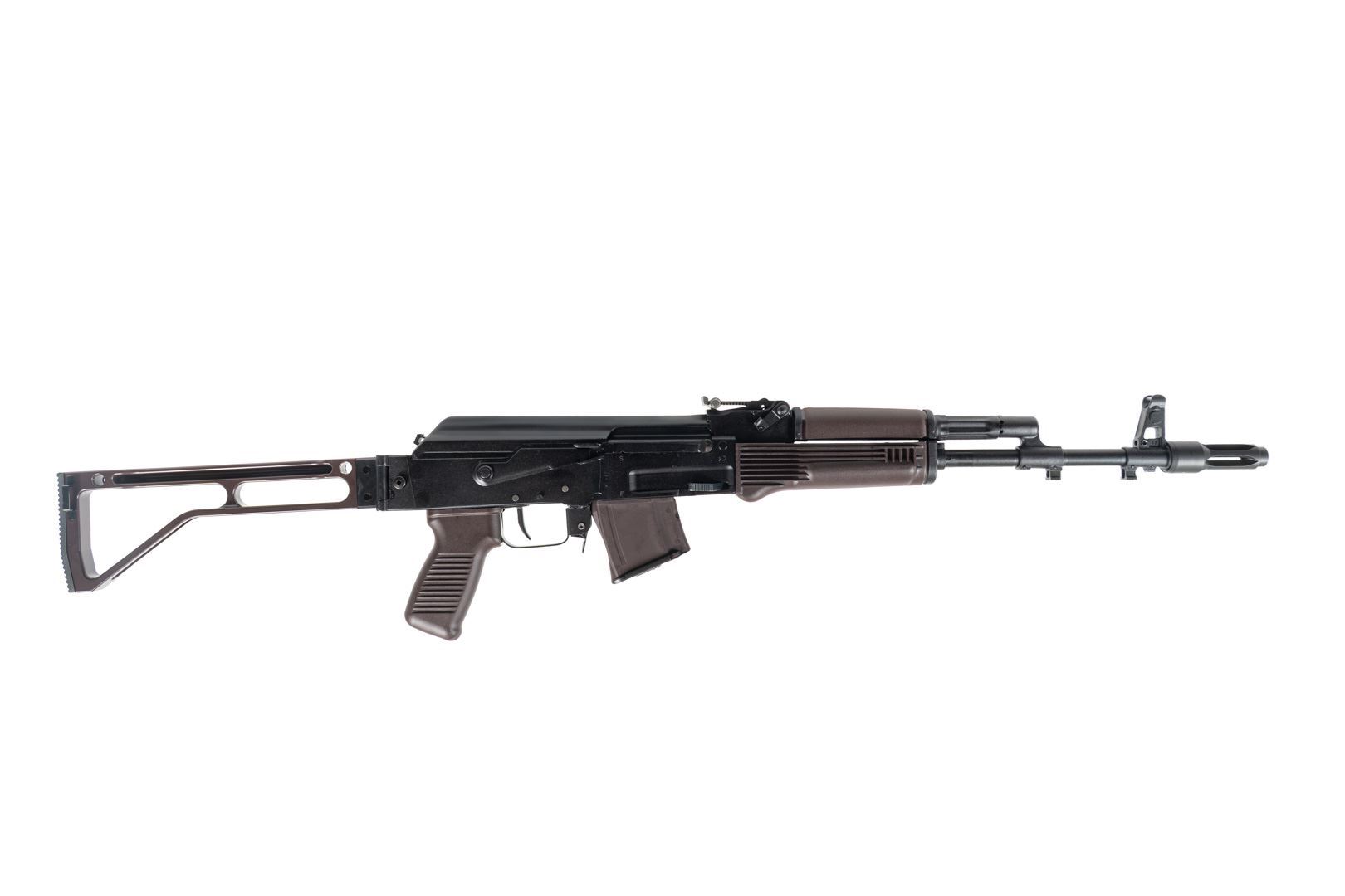 Arsenal SAM7SF 7.62x39mm AK-47 Rifle with Folding Stock