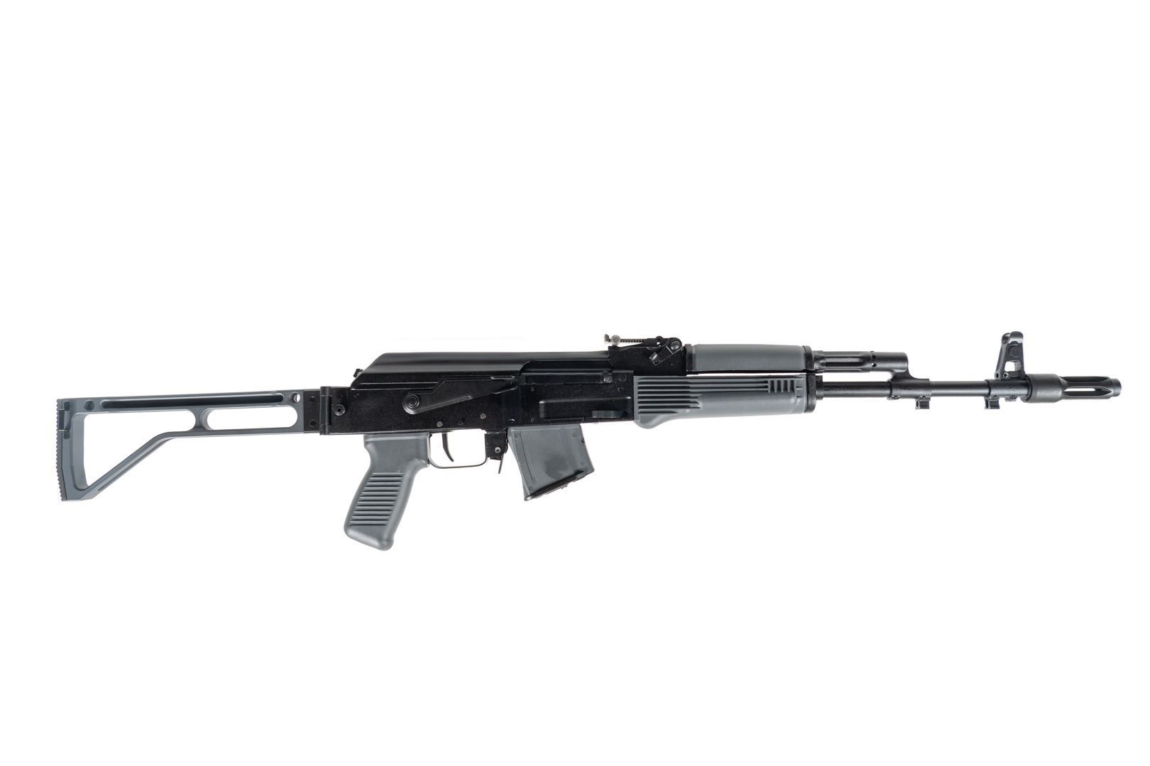 Arsenal SAM7SF 7.62x39mm AK-47 Rifle with Folding Stock