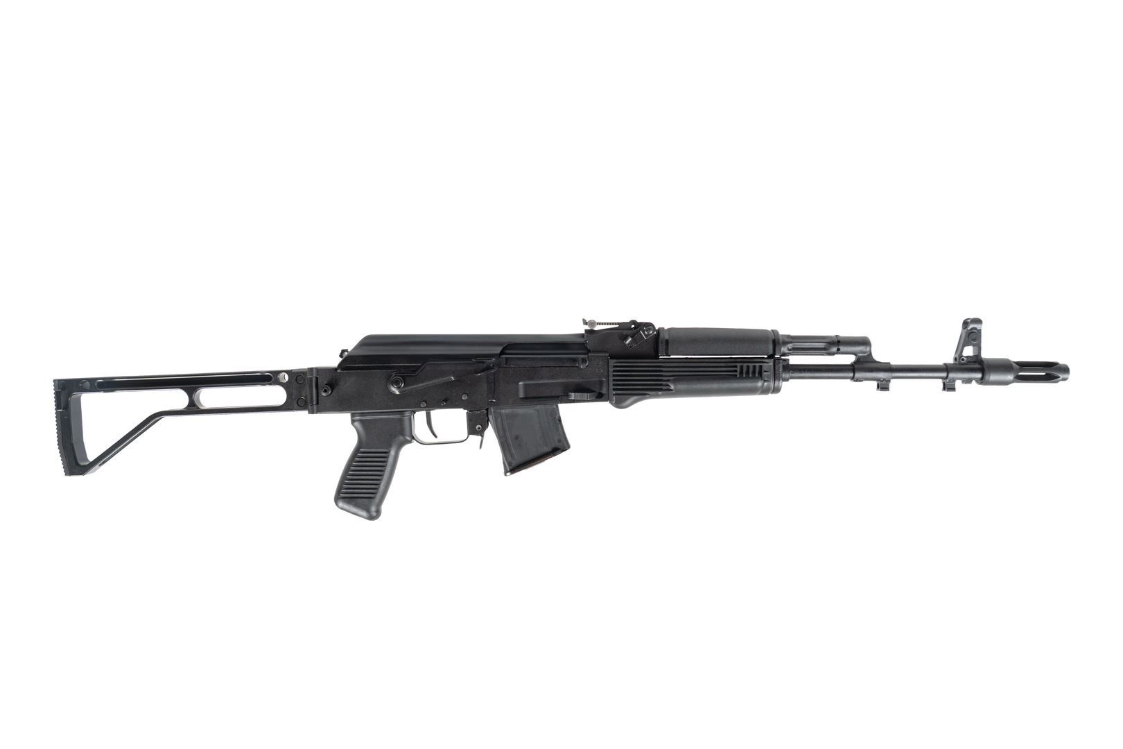 Arsenal SAM7SF 7.62x39mm AK-47 with Side Folding Stock