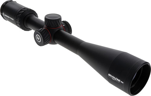 Crimson Trace Brushline Pro 4-16x42 BDC Scope