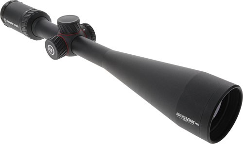 Crimson Trace Brushline Pro 6-24x50 BDC Rifle Scope