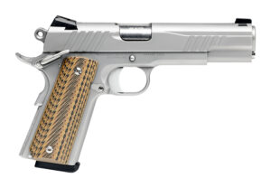 Savage 1911 Government .45 ACP Stainless Steel Pistol