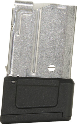 ANSCHUTZ MAGAZINE 1761 17HMR - 5RD STAINLESS
