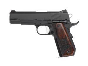 Dan Wesson Guardian 38 Super Semi-Auto Pistol