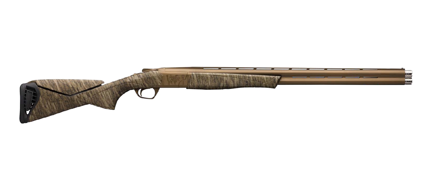 Browning Cynergy Wicked Wing 12GA Over Under Shotgun