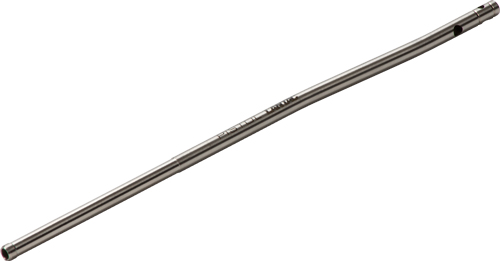 LANTAC M-Spec Pistol Length Stainless Steel Gas Tube
