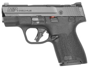 Smith & Wesson M&P Shield Plus 9mm 10+1 TS CA Pistol