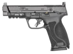 Smith & Wesson M&P M2.0 10mm 4.6" Semi-Auto Handgun