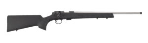 CZ 457 American .22LR Bolt Action Rifle - Stainless