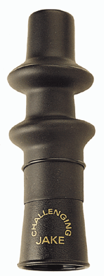 Quaker Boy Gobble Shaker Jake Turkey Locator Call