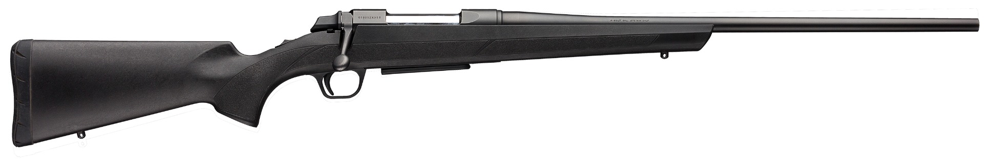 Browning AB3 Comp Stalker .308 Bolt Action Rifle
