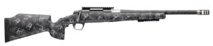Browning X-Bolt 2 McMillan SPR CF .300 Win Mag Rifle