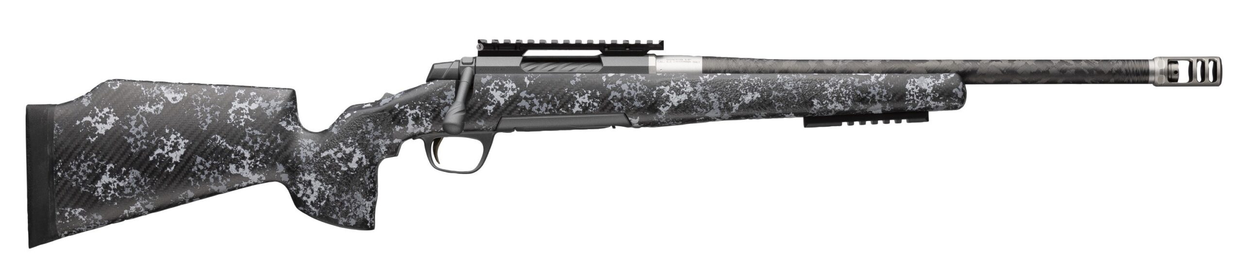 Browning X-Bolt 2 McMillan SPR CF .300 Win Mag Rifle