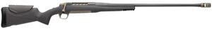 Browning X-Bolt 2 Pro 30-06 Springfield Bolt Action Rifle