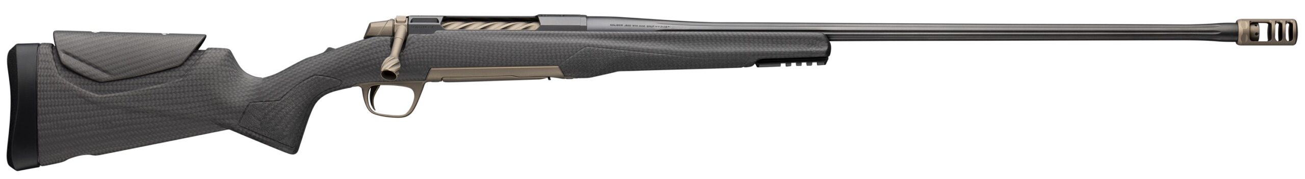 Browning X-Bolt 2 Pro 30-06 Springfield Bolt Action Rifle
