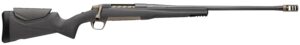 Browning X-Bolt Pro 300 Win Mag Bolt Action Rifle
