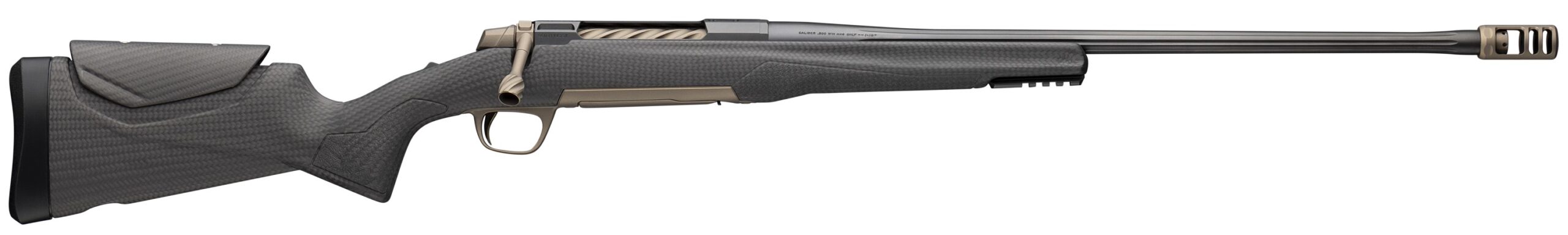 Browning X-Bolt Pro 300 Win Mag Bolt Action Rifle