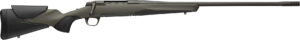 Browning XB2 Speed .270 Winchester Bolt Action Rifle